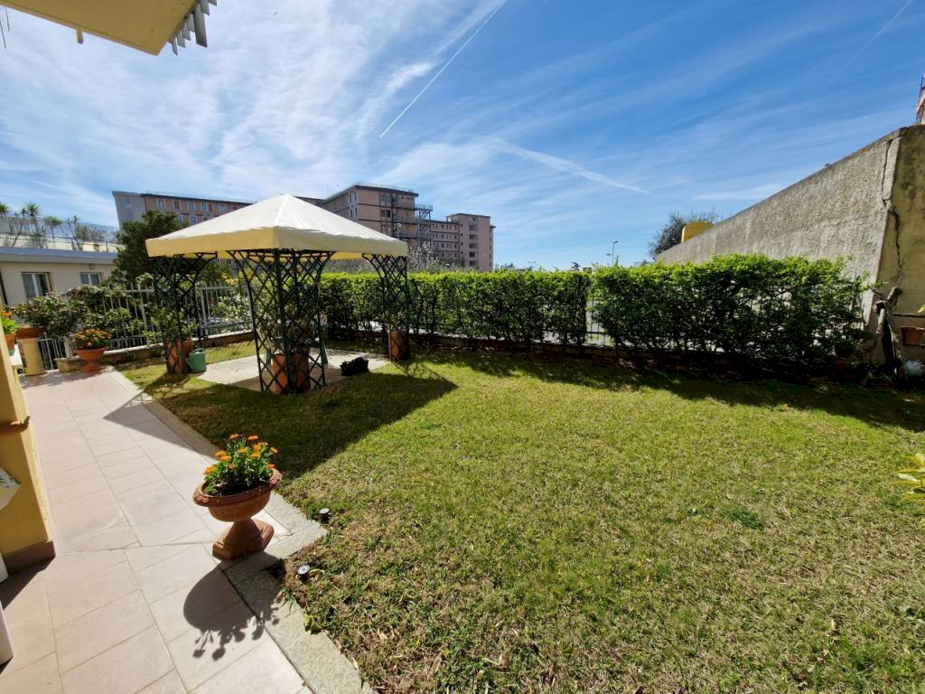 20230328 113800 - Quadrilocale via privata olivetta, Savona (zona Villetta) - foto 2