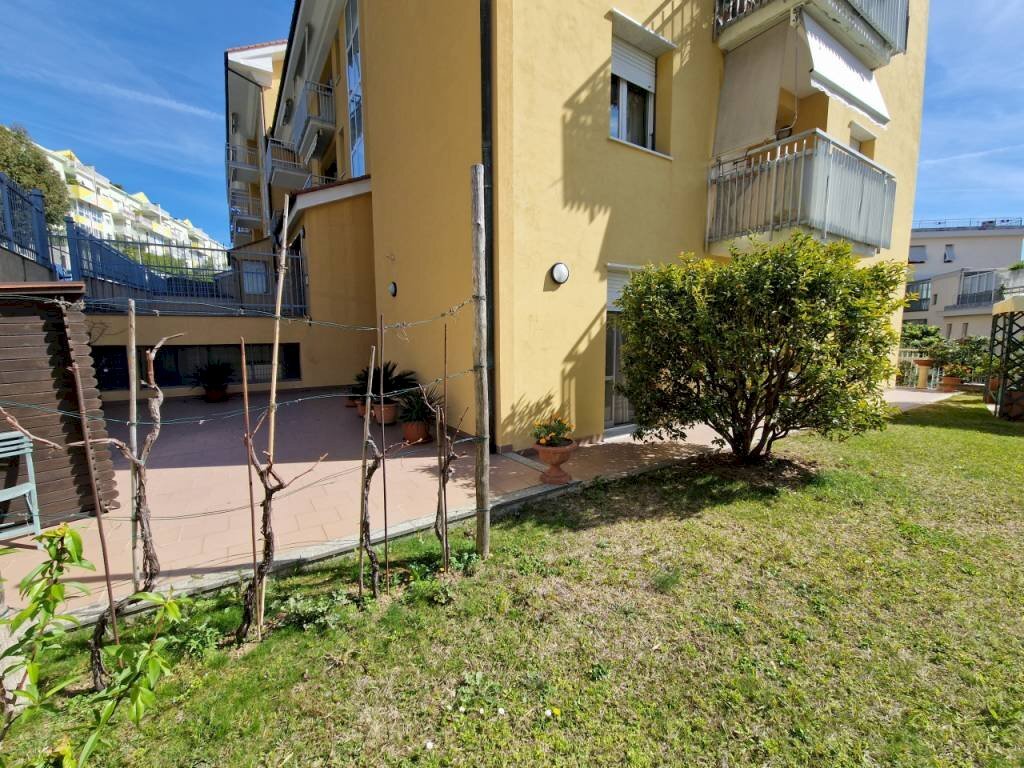 20230328 113823 - Quadrilocale via privata olivetta, Savona (zona Villetta) - foto 3