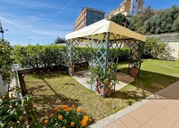 20230328 113747 - Quadrilocale via privata olivetta, Savona (zona Villetta) - foto 4