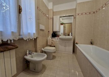 20230328 114349 - Quadrilocale via privata olivetta, Savona (zona Villetta) - foto 13