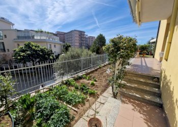 20230328 114736 - Quadrilocale via privata olivetta, Savona (zona Villetta) - foto 17