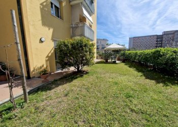 20230328 113826 - Quadrilocale via privata olivetta, Savona (zona Villetta) - foto 20
