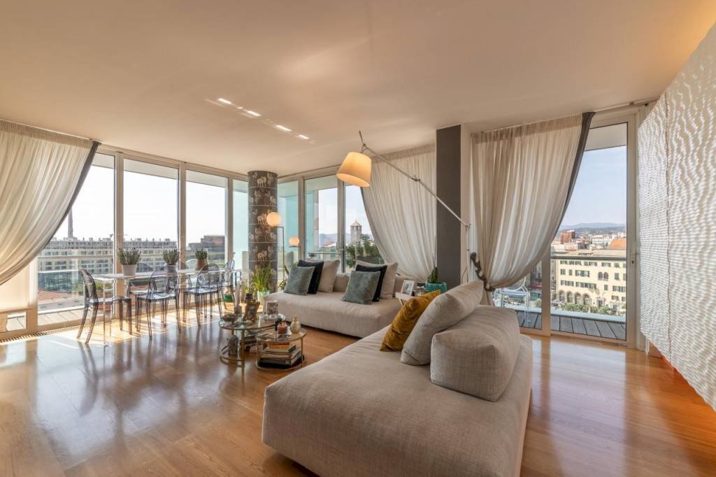 mg 6329 hdr - Quadrilocale via Chiodo, Savona (zona Centro storico) - foto 1