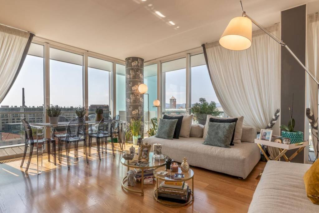 mg 6333 hdr - Quadrilocale via Chiodo, Savona (zona Centro storico) - foto 2