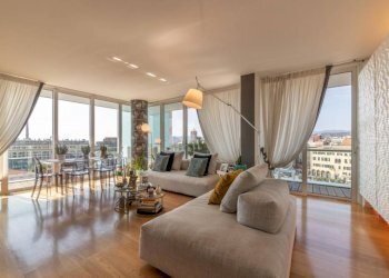 mg 6329 hdr - Four-room apartment via Chiodo, Savona (neighborhood Centro storico) - photo 1