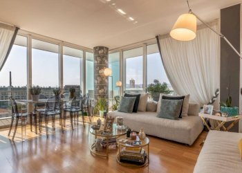 mg 6333 hdr - Four-room apartment via Chiodo, Savona (neighborhood Centro storico) - photo 2