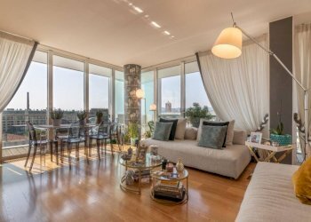 mg 6336 hdr - Four-room apartment via Chiodo, Savona (neighborhood Centro storico) - photo 3