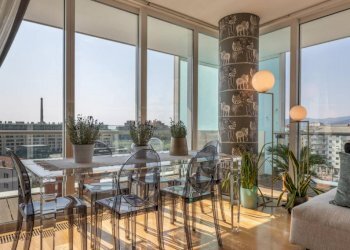 mg 6339 hdr - Four-room apartment via Chiodo, Savona (neighborhood Centro storico) - photo 4