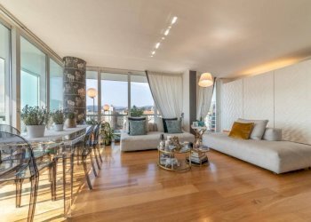 mg 6342 hdr - Four-room apartment via Chiodo, Savona (neighborhood Centro storico) - photo 5