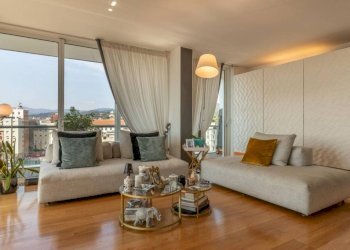 mg 6345 hdr - Four-room apartment via Chiodo, Savona (neighborhood Centro storico) - photo 6