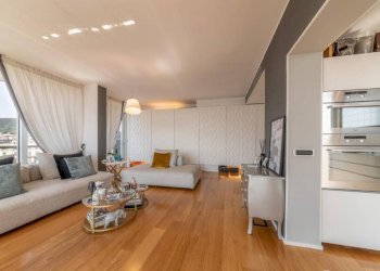 mg 6351 hdr - Four-room apartment via Chiodo, Savona (neighborhood Centro storico) - photo 7