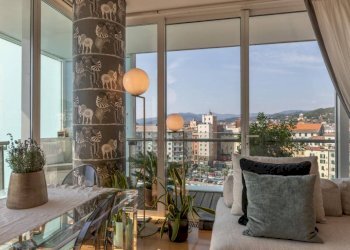 mg 6354 hdr - Four-room apartment via Chiodo, Savona (neighborhood Centro storico) - photo 8