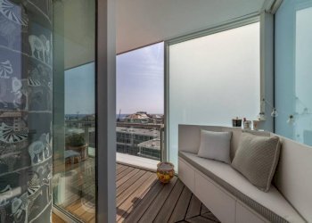 mg 6370 hdr - Four-room apartment via Chiodo, Savona (neighborhood Centro storico) - photo 13