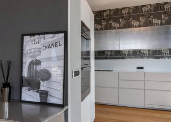 mg 6383 - Four-room apartment via Chiodo, Savona (neighborhood Centro storico) - photo 15