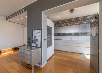 mg 6384 hdr - Four-room apartment via Chiodo, Savona (neighborhood Centro storico) - photo 16