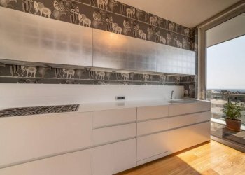 mg 6390 hdr - Four-room apartment via Chiodo, Savona (neighborhood Centro storico) - photo 18