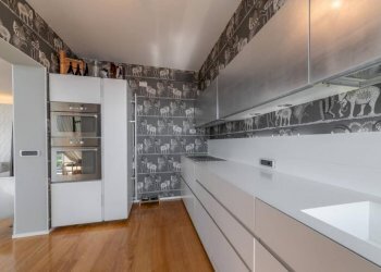 mg 6396 - Four-room apartment via Chiodo, Savona (neighborhood Centro storico) - photo 19