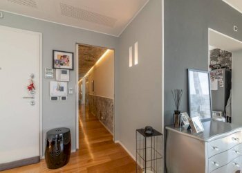 mg 6398 hdr - Four-room apartment via Chiodo, Savona (neighborhood Centro storico) - photo 20