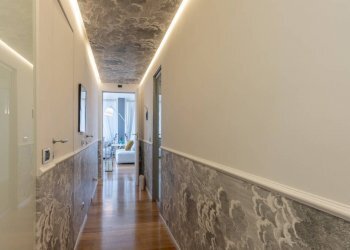 mg 6402 hdr - Four-room apartment via Chiodo, Savona (neighborhood Centro storico) - photo 21