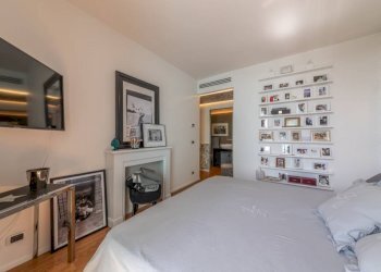 mg 6411 hdr - Four-room apartment via Chiodo, Savona (neighborhood Centro storico) - photo 24