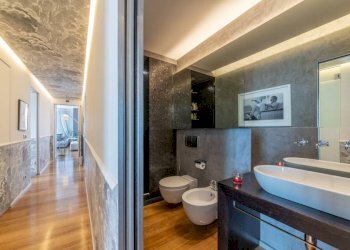 mg 6415 hdr - Four-room apartment via Chiodo, Savona (neighborhood Centro storico) - photo 26