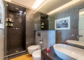 mg 6418 hdr - Four-room apartment via Chiodo, Savona (neighborhood Centro storico) - photo 27