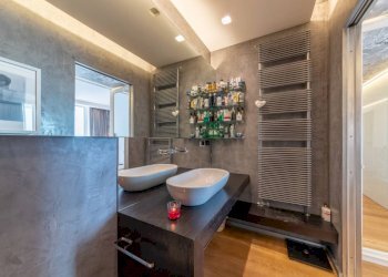 mg 6421 hdr - Four-room apartment via Chiodo, Savona (neighborhood Centro storico) - photo 28