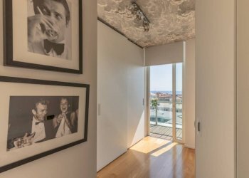 mg 6424 hdr - Four-room apartment via Chiodo, Savona (neighborhood Centro storico) - photo 29