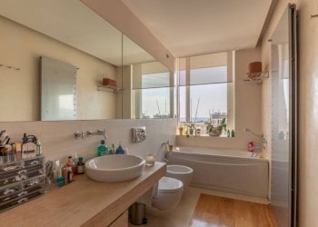 mg 6428 hdr - Four-room apartment via Chiodo, Savona (neighborhood Centro storico) - photo 30