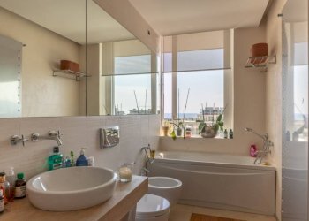 mg 6432 hdr - Four-room apartment via Chiodo, Savona (neighborhood Centro storico) - photo 31