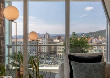 mg 6436 hdr - Four-room apartment via Chiodo, Savona (neighborhood Centro storico) - photo 32