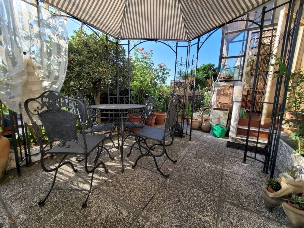whatsapp image 2023 07 15 at 10 24 21  3 - Terraced Villa viale Luigi Corsi, Carcare - photo 1