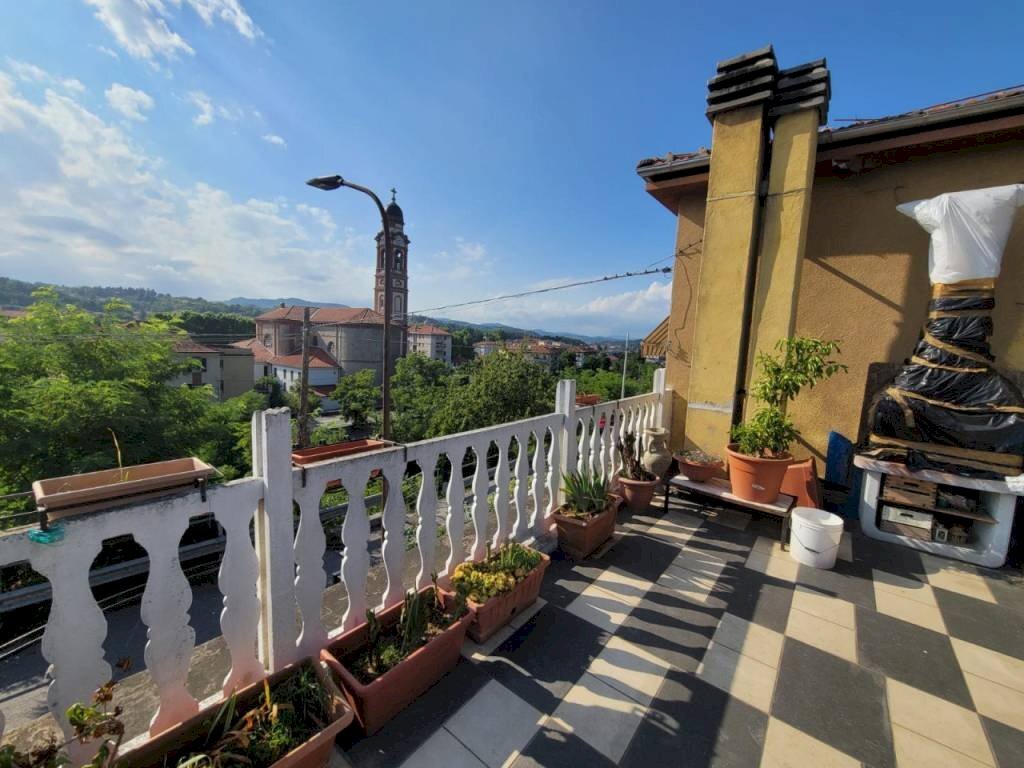 whatsapp image 2023 07 15 at 10 24 09 - Terraced Villa viale Luigi Corsi, Carcare - photo 2