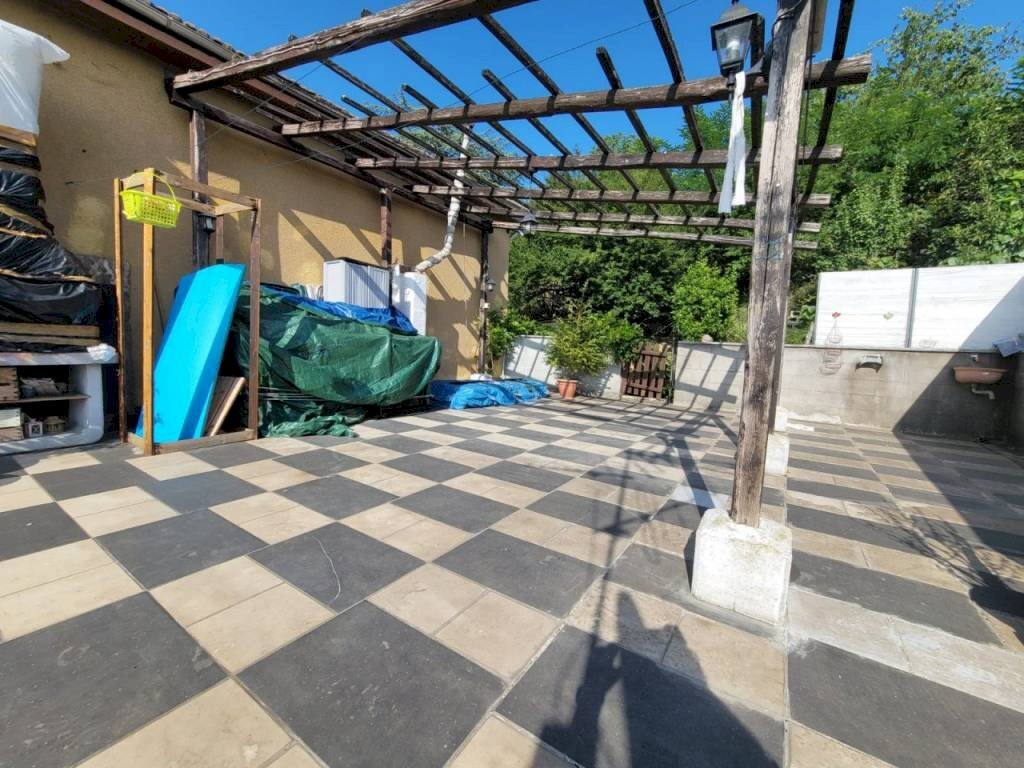 whatsapp image 2023 07 15 at 10 24 09  2 - Terraced Villa viale Luigi Corsi, Carcare - photo 3