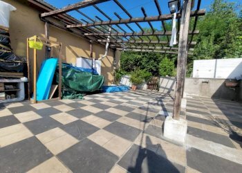 whatsapp image 2023 07 15 at 10 24 09  2 - Villa a Schiera viale Luigi Corsi, Carcare - foto 3