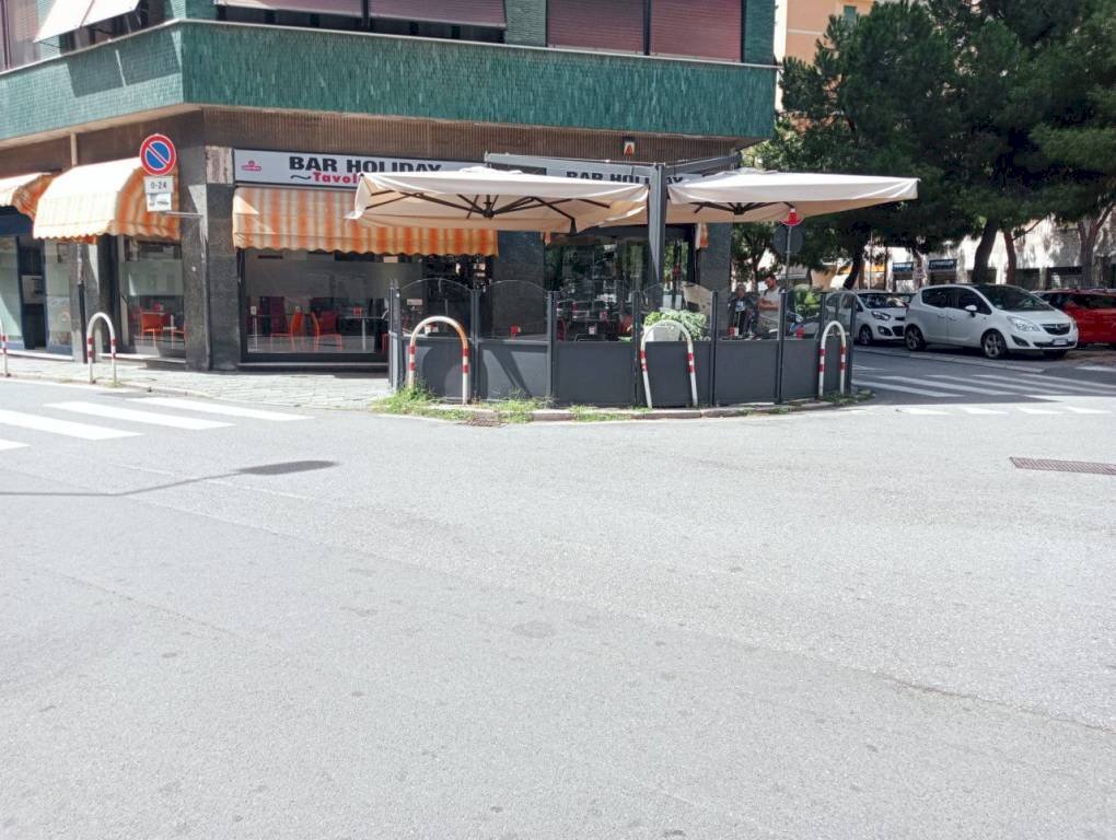 whatsapp image 2023 09 04 at 15 10 21 - Bar Tavola Calda - Fredda corso Tardy & Benech, Savona (zona Oltreletimbro) - foto 1