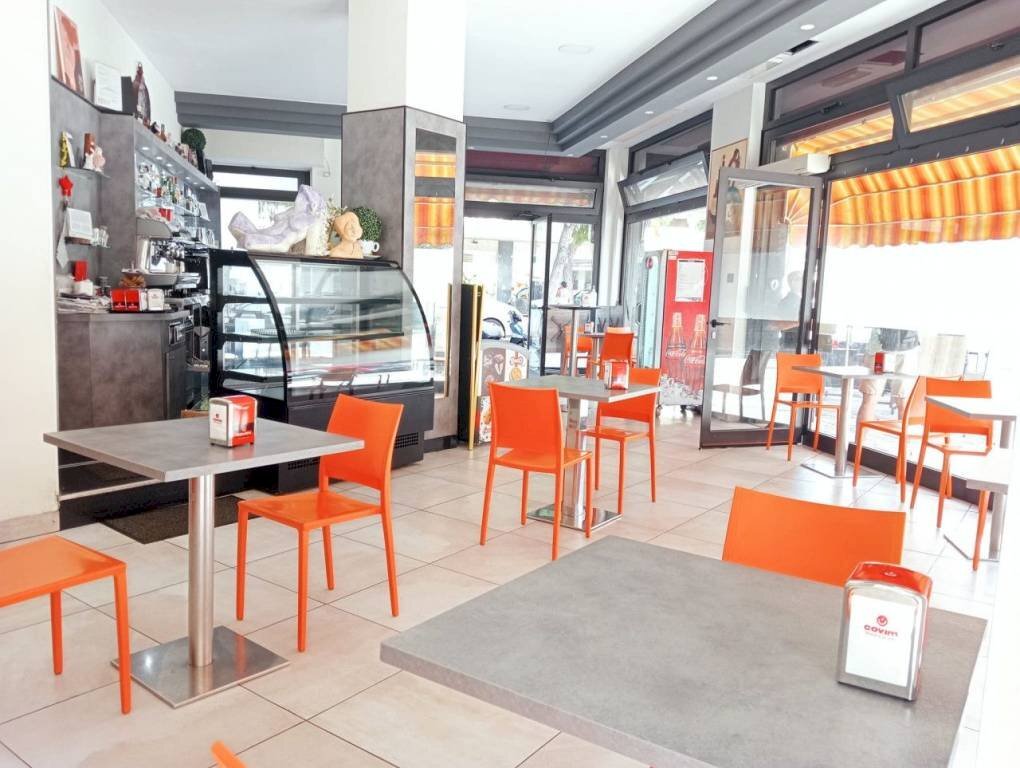 whatsapp image 2023 09 04 at 15 10 22 4 - Bar Tavola Calda - Fredda corso Tardy & Benech, Savona (zona Oltreletimbro) - foto 2