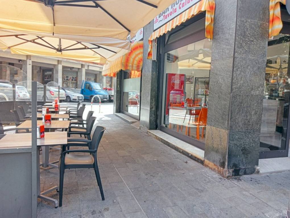 whatsapp image 2023 09 04 at 15 10 21 1 - Bar Tavola Calda - Fredda corso Tardy & Benech, Savona (zona Oltreletimbro) - foto 3
