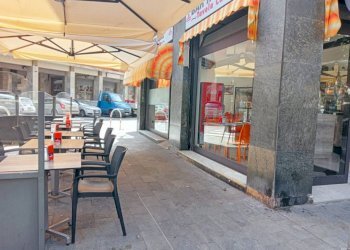 whatsapp image 2023 09 04 at 15 10 21 1 - Bar Tavola Calda - Fredda corso Tardy & Benech, Savona (zona Oltreletimbro) - foto 3