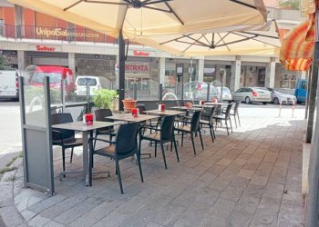 whatsapp image 2023 09 04 at 15 10 21 2 - Bar Tavola Calda - Fredda corso Tardy & Benech, Savona (zona Oltreletimbro) - foto 4