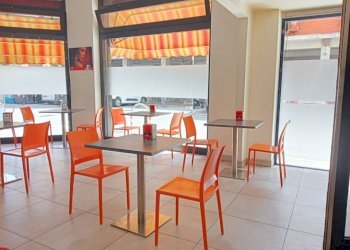 whatsapp image 2023 09 04 at 15 10 23 - Bar Tavola Calda - Fredda corso Tardy & Benech, Savona (zona Oltreletimbro) - foto 8