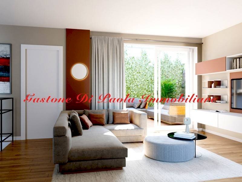 Three-room apartment Milano - photo 2