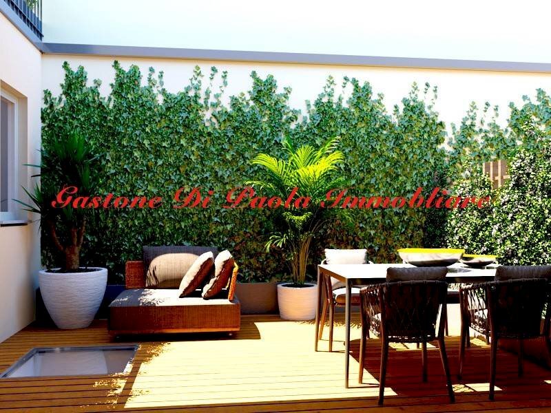 Three-room apartment Milano - photo 3