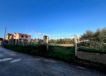 PHOTO-2024-01-15-16-07-42.jpg - Terreno edificabile Via Cellere 1, Nettuno - foto 4