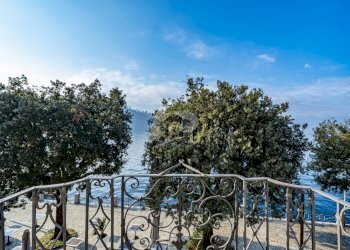 BALCONE - Three-room apartment Viale De Angeli 4, Laveno-Mombello - photo 4