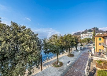 LUNGOLAGO DE ANGELI - Three-room apartment Viale De Angeli 4, Laveno-Mombello - photo 5