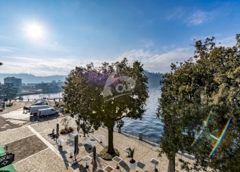 LUNGOLAGO DE ANGELI - Three-room apartment Viale De Angeli 4, Laveno-Mombello - photo 7