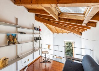 SOPPALCO - Three-room apartment Viale De Angeli 4, Laveno-Mombello - photo 8