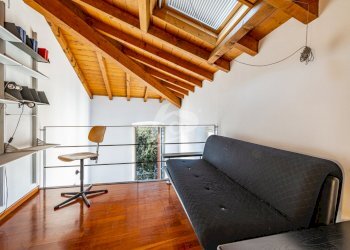 SOPPALCO - Three-room apartment Viale De Angeli 4, Laveno-Mombello - photo 9