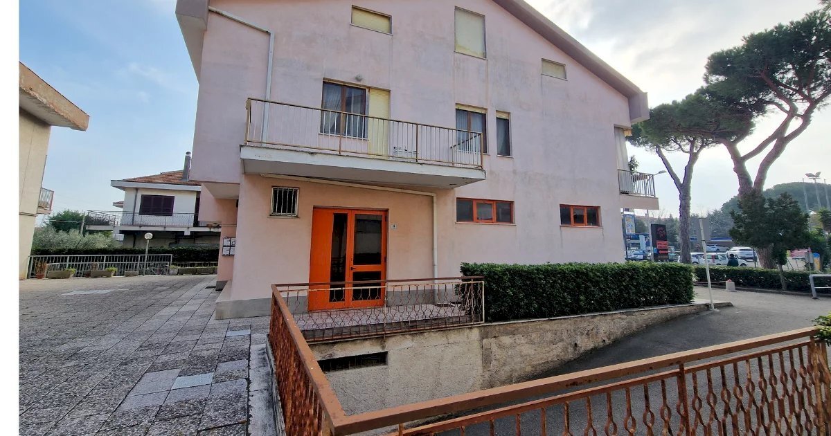 Apartment Città Sant'Angelo - photo 1